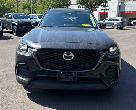 2025 Mazda CX-70 3.3 Turbo Preferred Package