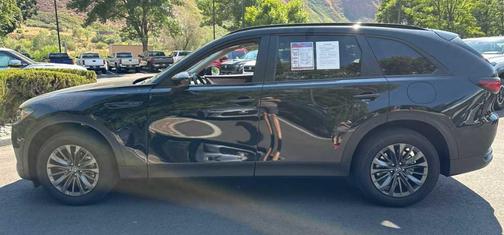 2025 Mazda CX-70 3.3 Turbo Preferred Package