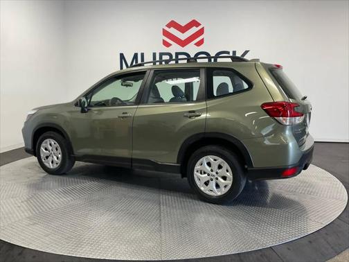 2020 Subaru Forester Base