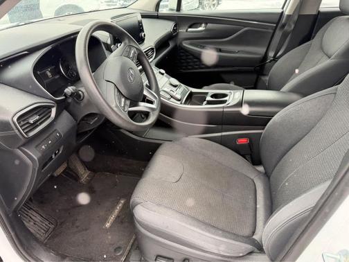 2021 Hyundai SANTA FE SEL 2.4