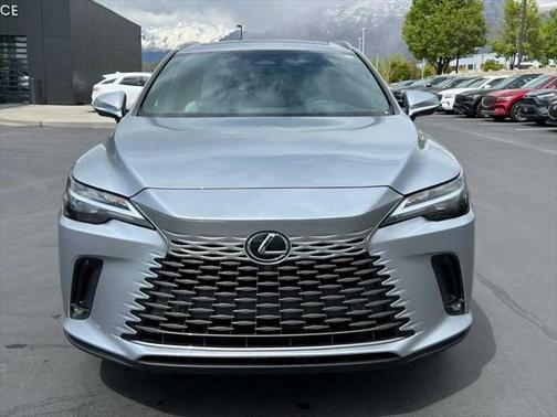 2024 Lexus RX 350 Base