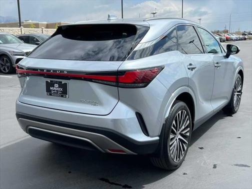 2024 Lexus RX 350 Base