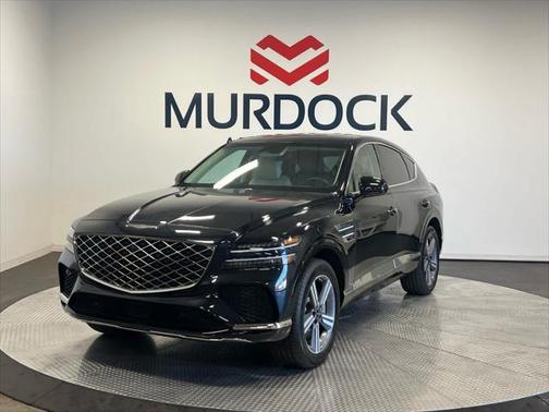2025 Genesis GV80 Coupe 3.5T