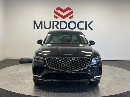 2025 Genesis GV80 Coupe 3.5T