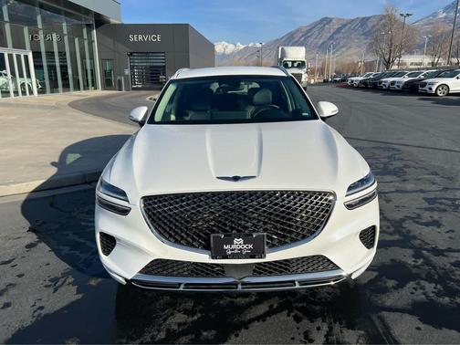 2025 Genesis GV70 2.5T AWD