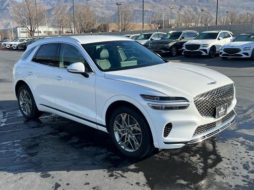 2025 Genesis GV70 2.5T AWD