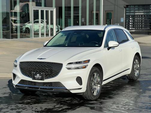 2025 Genesis GV70 2.5T AWD