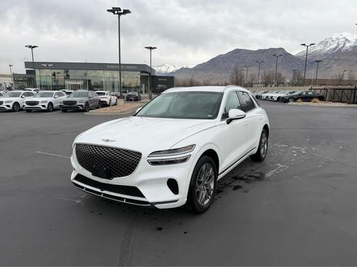 2025 Genesis GV70 2.5T AWD