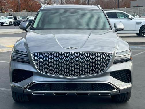 2026 Genesis GV80 2.5T