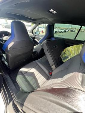 2024 Volkswagen Golf R 2.0T DSG