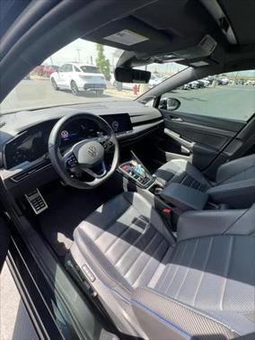 2024 Volkswagen Golf R 2.0T DSG