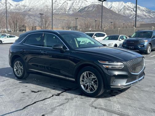 2025 Genesis GV70 2.5T AWD