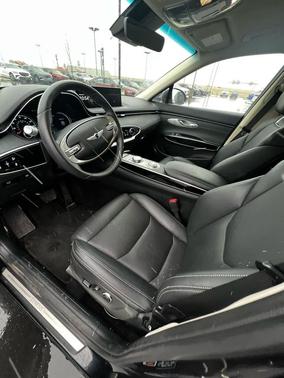 2025 Genesis GV70 2.5T AWD