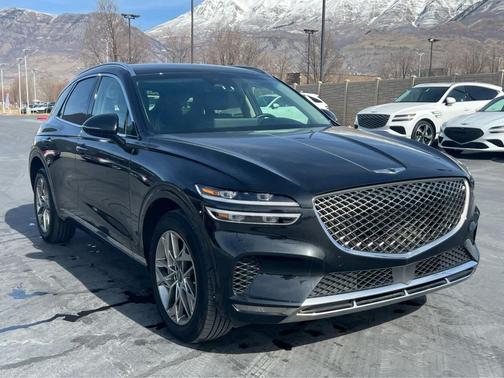 2025 Genesis GV70 2.5T AWD