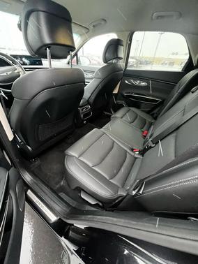 2025 Genesis GV70 2.5T AWD