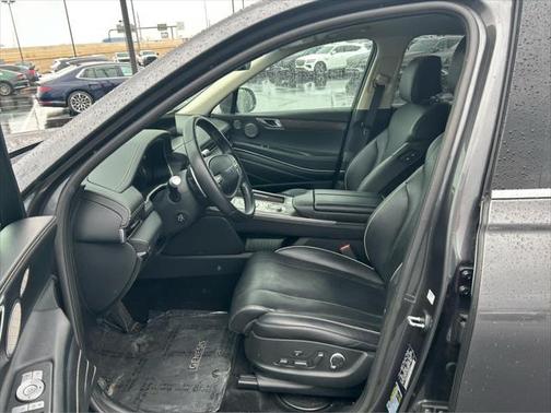 2022 Genesis GV80 3.5T