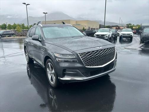 2022 Genesis GV80 3.5T