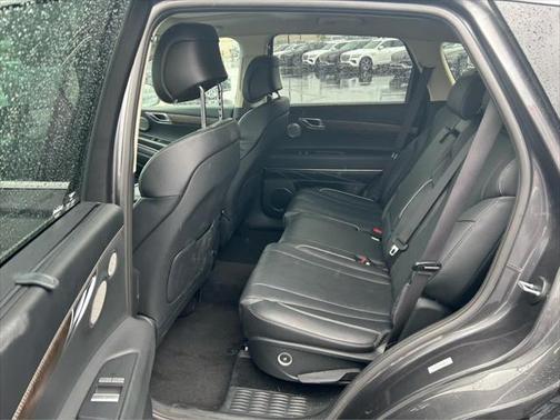 2022 Genesis GV80 3.5T