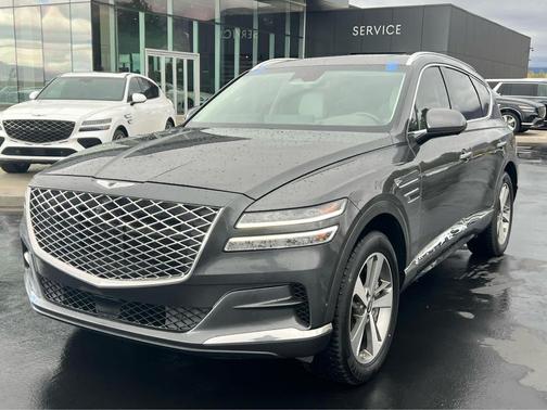 2023 Genesis GV80 3.5T