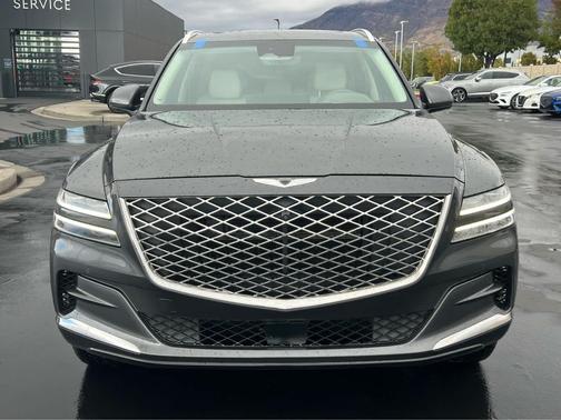 2023 Genesis GV80 3.5T