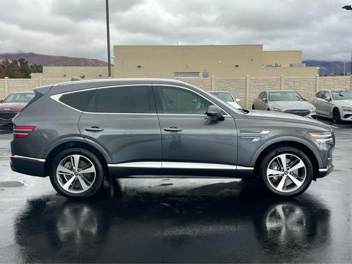 2023 Genesis GV80 3.5T