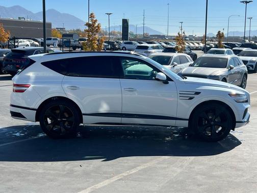 2026 Genesis GV80 3.5T