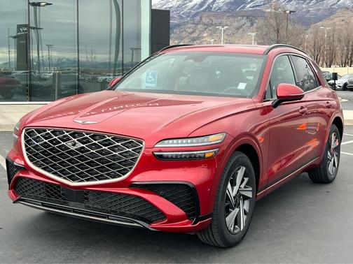 2026 Genesis GV70 3.5T Sport Advanced