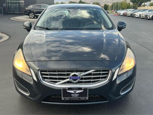 2013 Volvo S60 T5 Premier