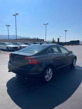 2013 Volvo S60 T5 Premier