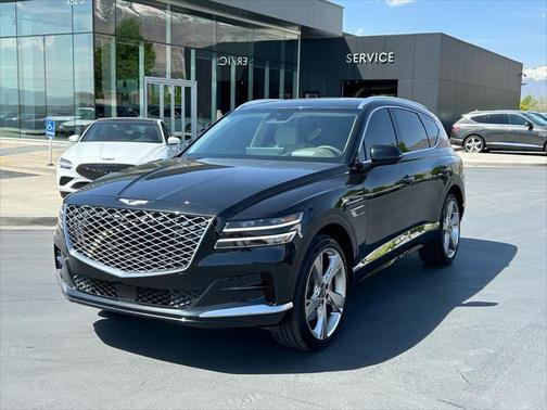2023 Genesis GV80 2.5T