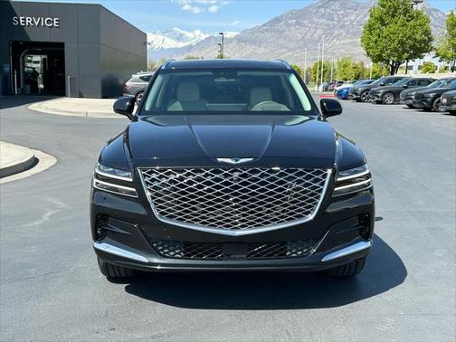 2023 Genesis GV80 2.5T