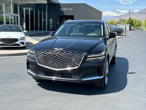 2023 Genesis GV80 2.5T