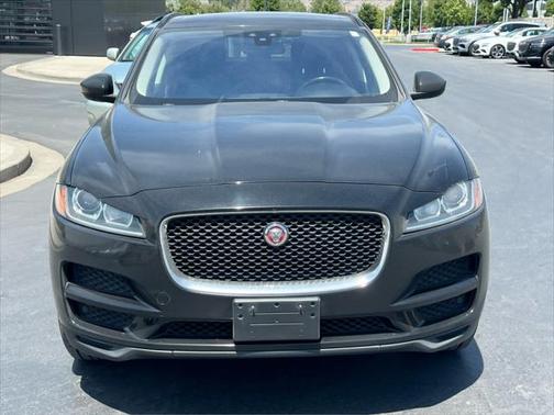 2017 Jaguar F-PACE 35t Premium