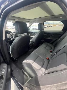 2017 Jaguar F-PACE 35t Premium
