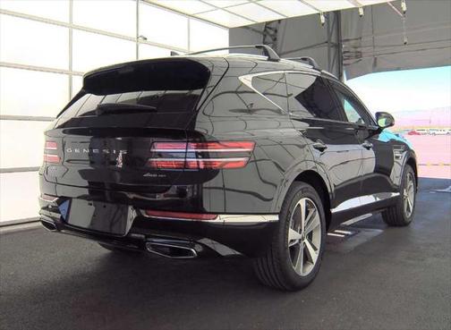 2024 Genesis GV80 3.5T