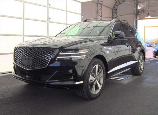2024 Genesis GV80 3.5T