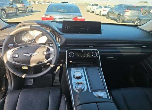 2024 Genesis GV80 3.5T