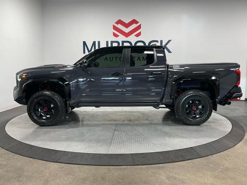 2024 Toyota Tacoma TRD Pro