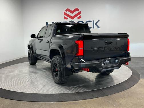 2024 Toyota Tacoma TRD Pro