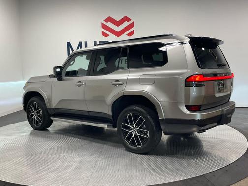 2024 Lexus GX 550 Premium+