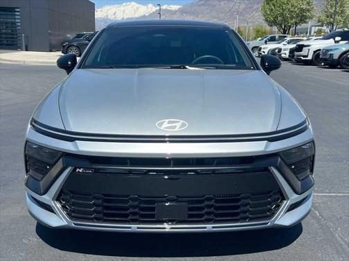 2024 Hyundai SONATA N Line