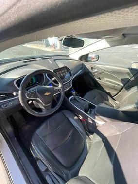 2016 Chevrolet Volt LT