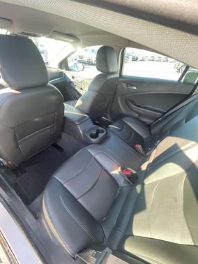 2016 Chevrolet Volt LT