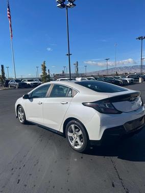 2016 Chevrolet Volt LT
