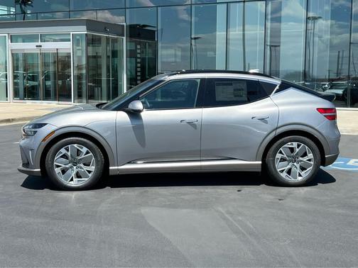 2025 Genesis GV60 Standard AWD