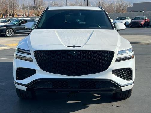 2026 Genesis GV80 3.5T