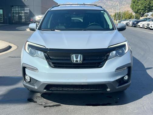 2022 Honda Pilot AWD Special Edition