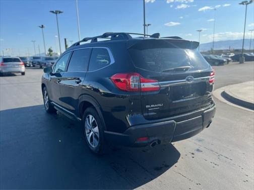 2019 Subaru Ascent Premium 7-Passenger