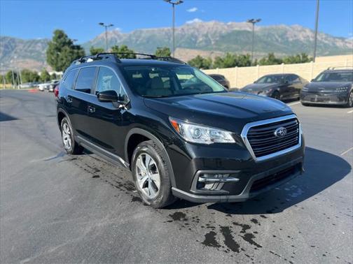 2019 Subaru Ascent Premium 7-Passenger