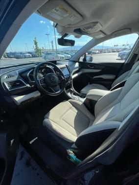 2019 Subaru Ascent Premium 7-Passenger